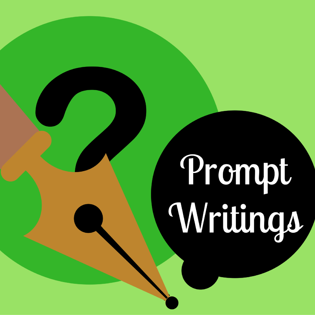 Prompt Writings: My Lost Epiphany